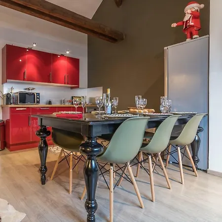 Apartman 