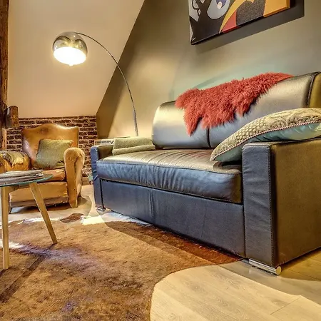 Apartman 