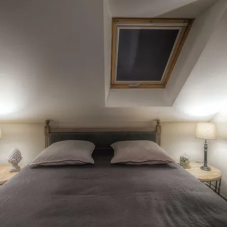 Apartman 
