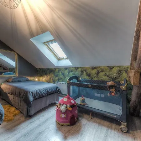 Apartman 